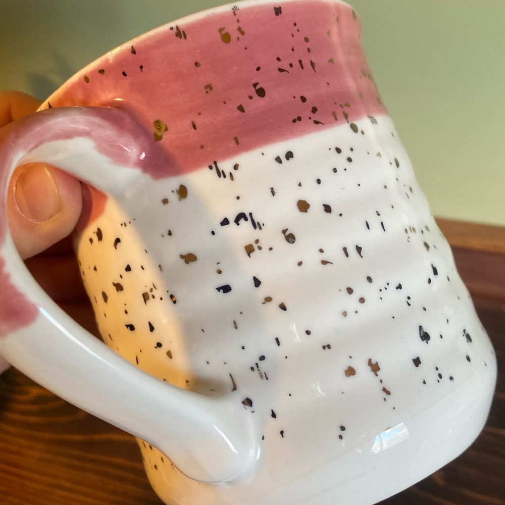 Fancy mug - Picture 2 of 5